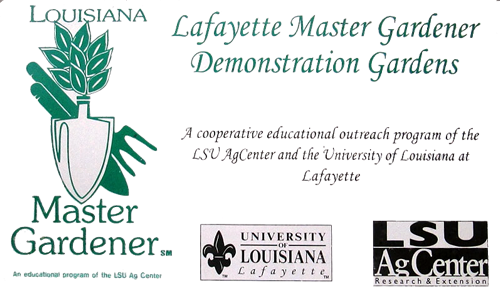 Master Gardener Logo 